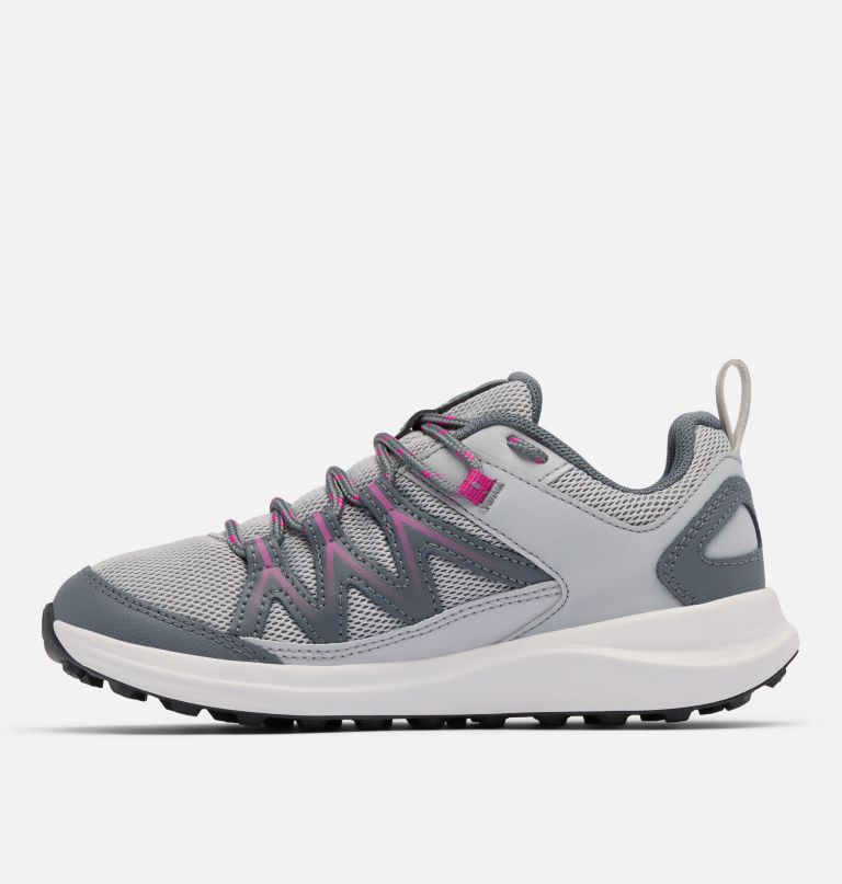 wodoodporne buty peakfreak rush dla dużych dzieci