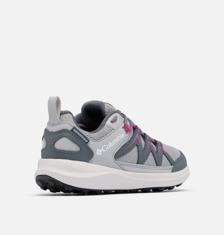 wodoodporne buty peakfreak rush dla dużych dzieci