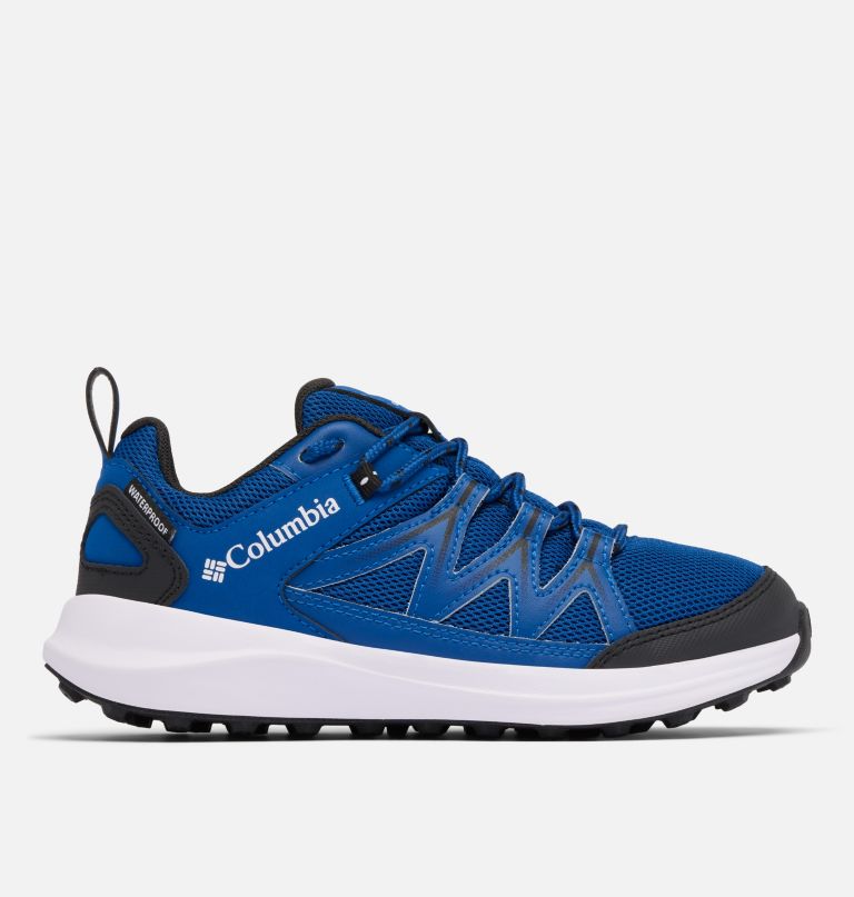 wodoodporne buty peakfreak rush dla dużych dzieci