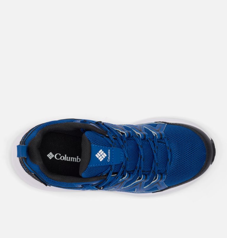 wodoodporne buty peakfreak rush dla dużych dzieci