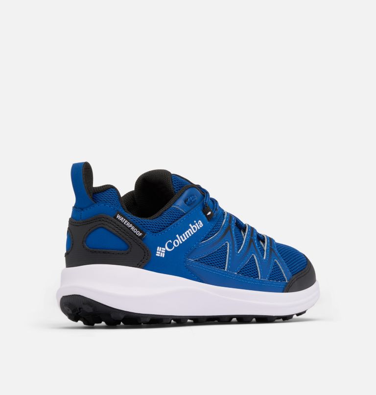 wodoodporne buty peakfreak rush dla dużych dzieci