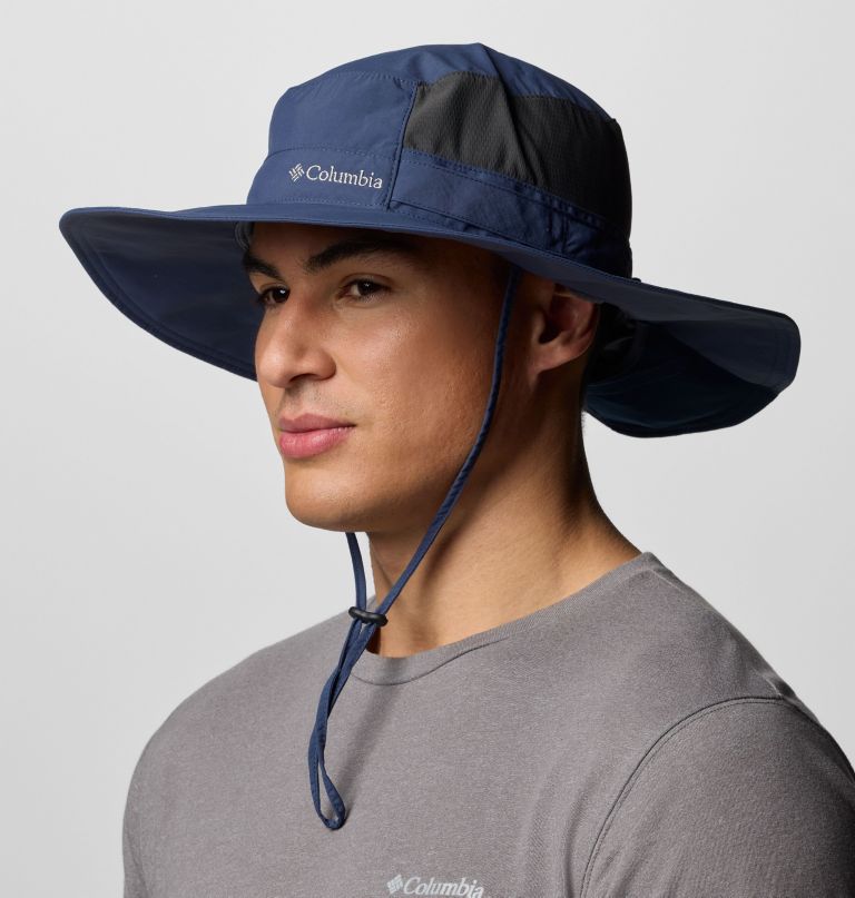 kapelusz coolhead iii zero booney
