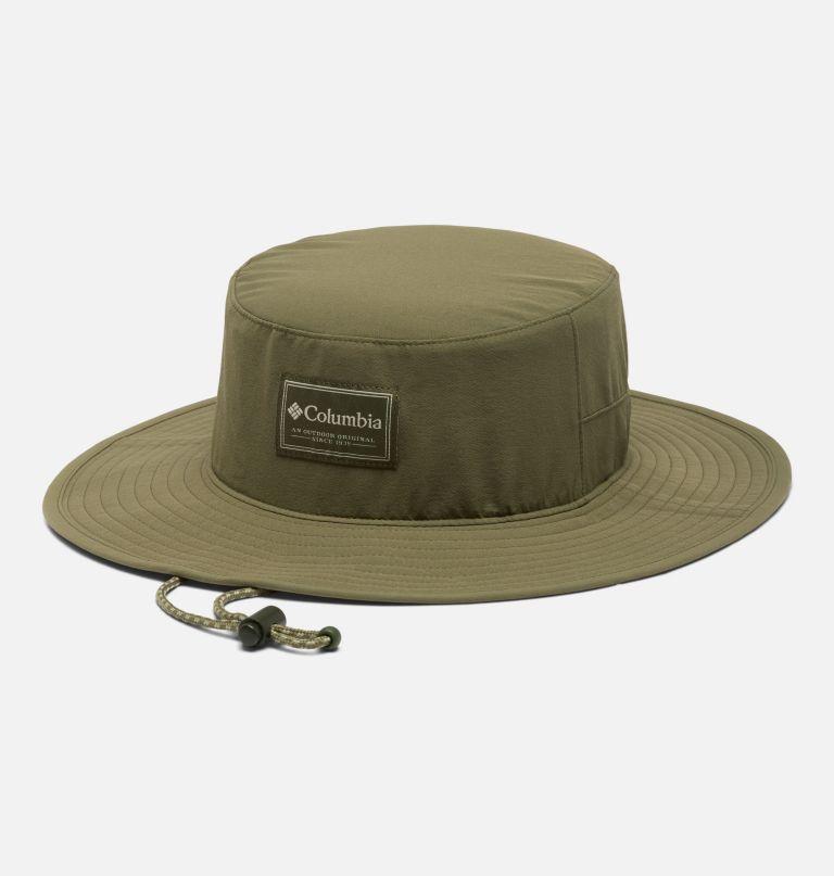 columbia broad spectrum ii booney hat
