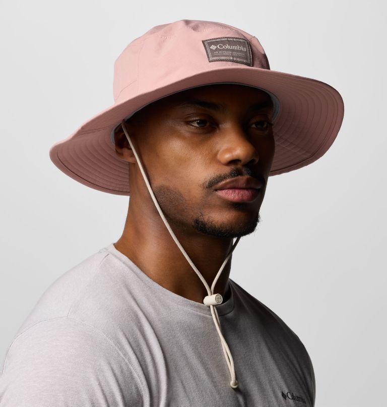 columbia broad spectrum ii booney hat