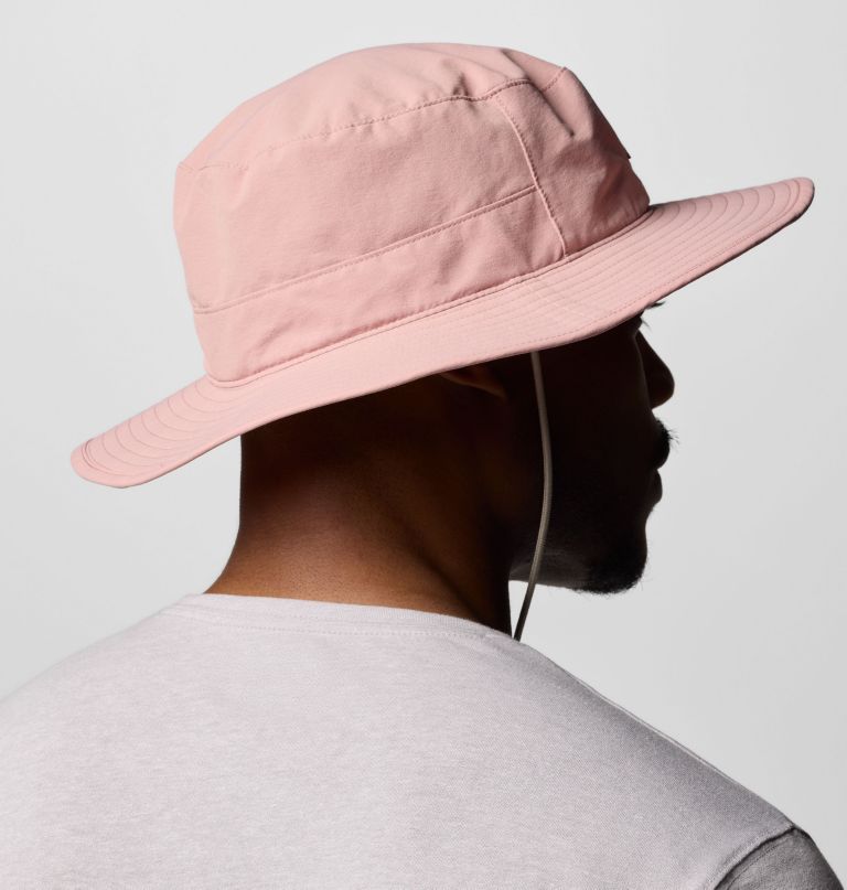 columbia broad spectrum ii booney hat