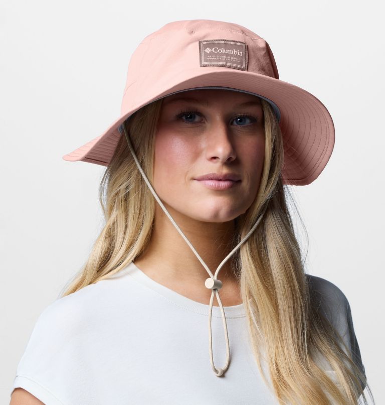 columbia broad spectrum ii booney hat