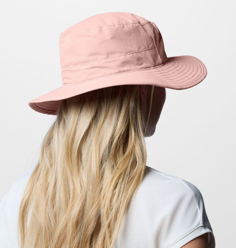 columbia broad spectrum ii booney hat