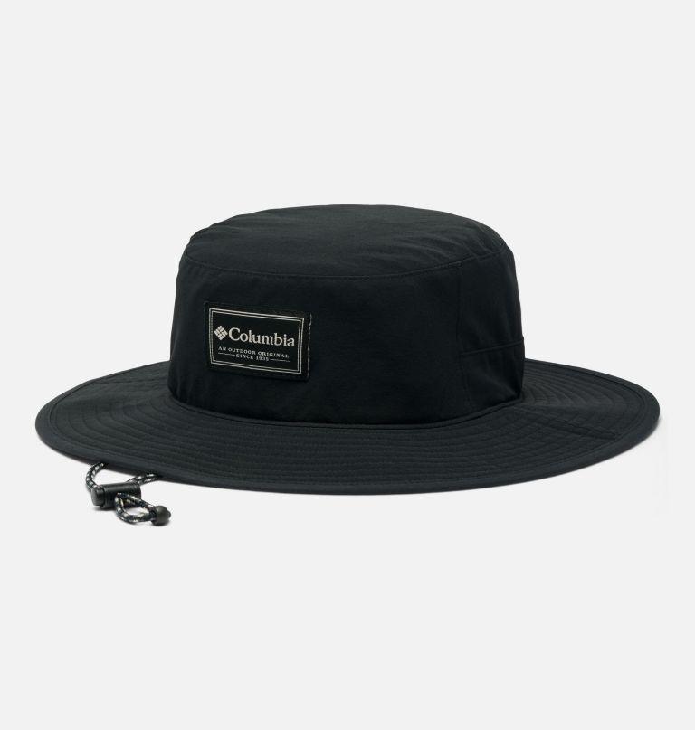 columbia broad spectrum ii booney hat
