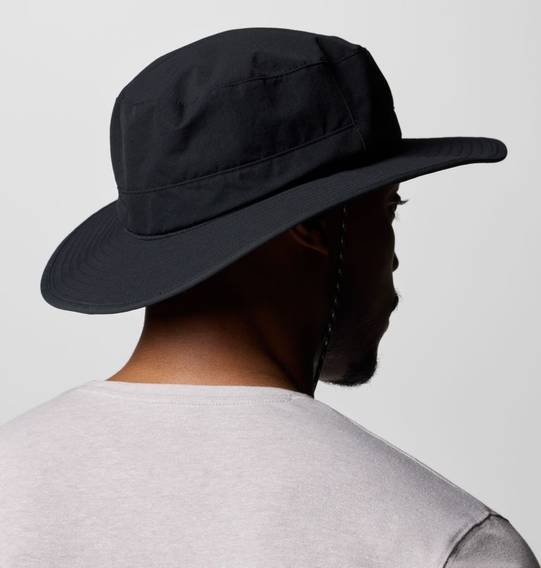 columbia broad spectrum ii booney hat