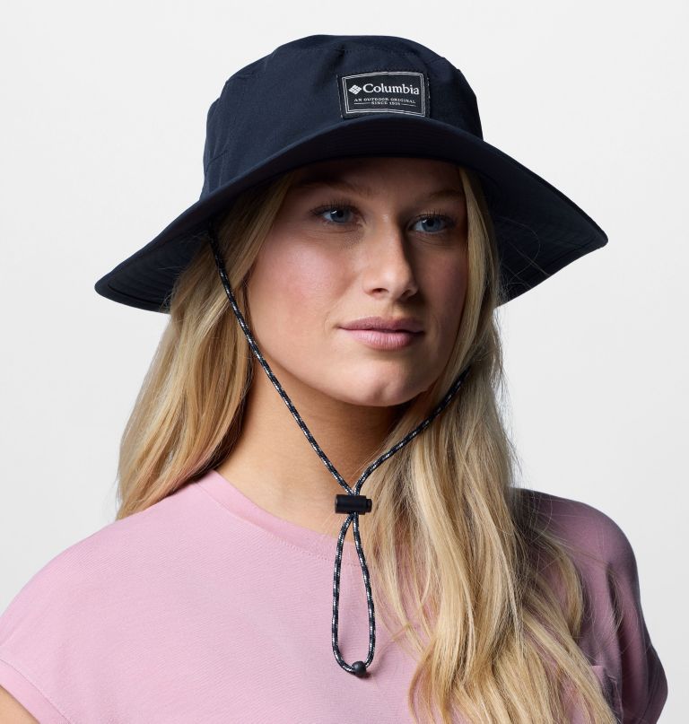 columbia broad spectrum ii booney hat