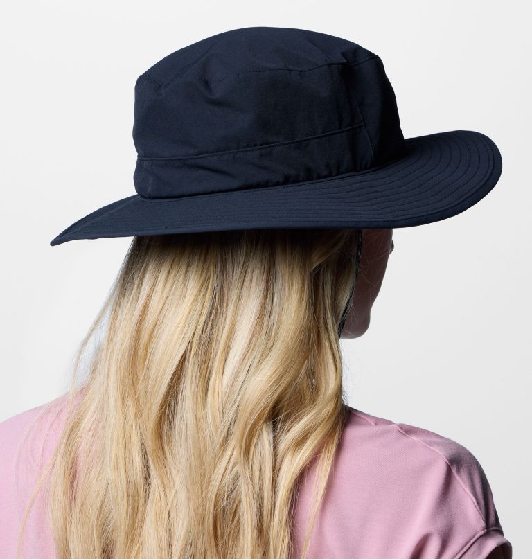 columbia broad spectrum ii booney hat