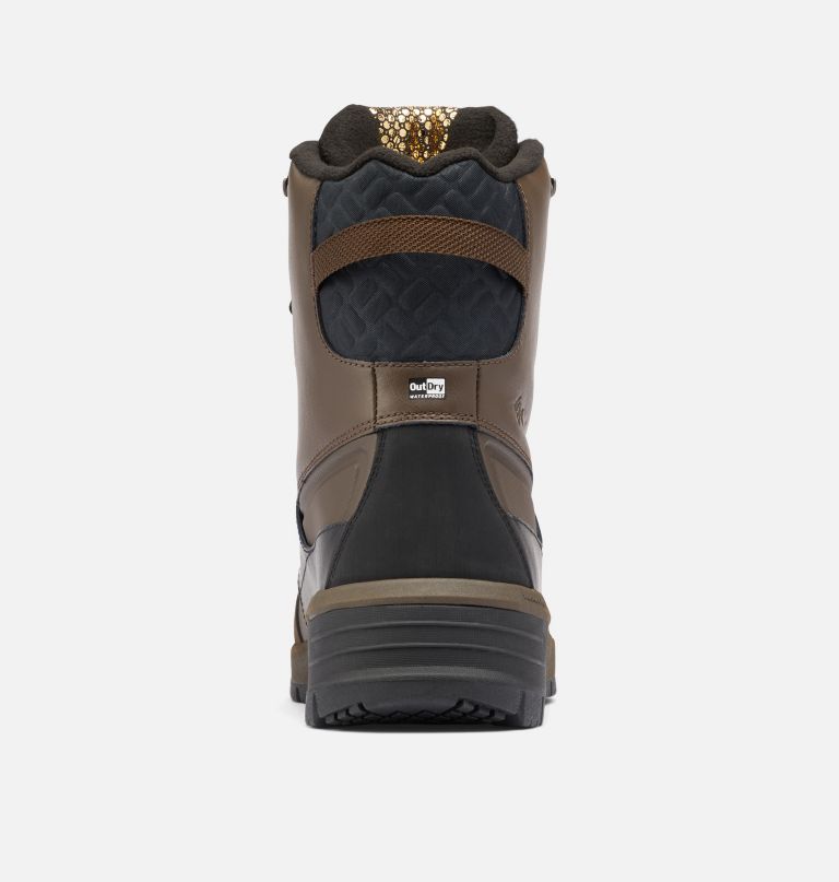 męskie buty bugaboot celsius plus