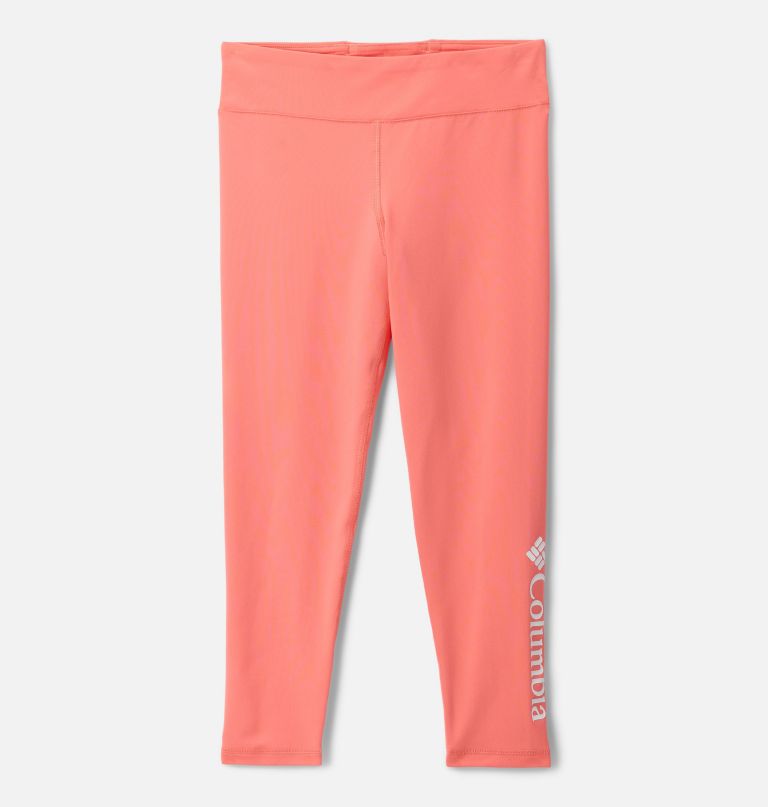dziewczęce legginsy columbia hike