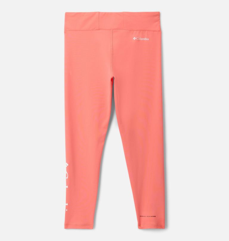 dziewczęce legginsy columbia hike
