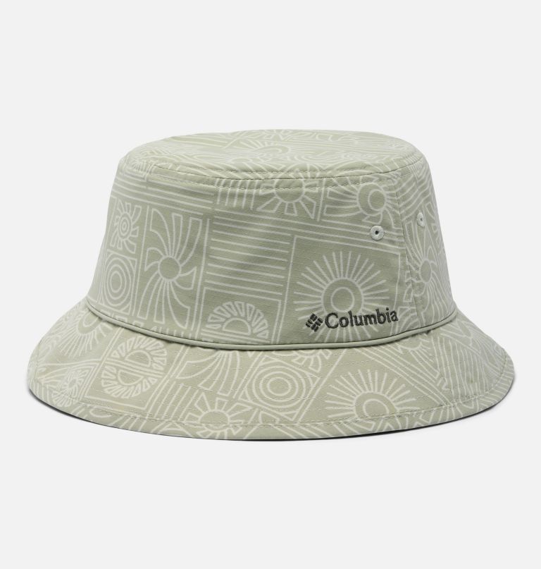 kapelusz typu bucket z nadrukiem pine mountain ii