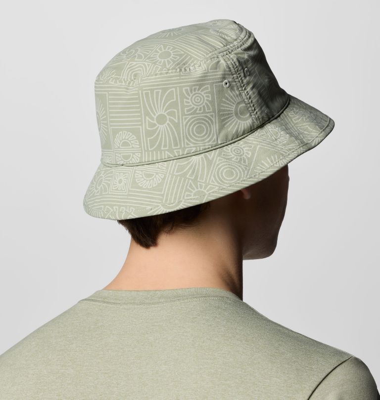 kapelusz typu bucket z nadrukiem pine mountain ii