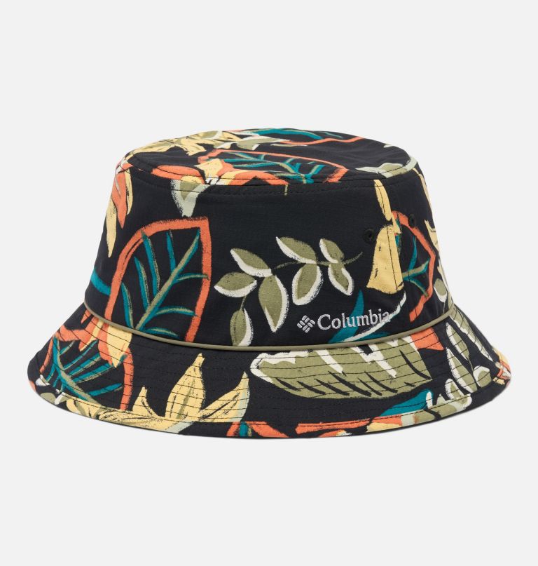 kapelusz typu bucket z nadrukiem pine mountain ii