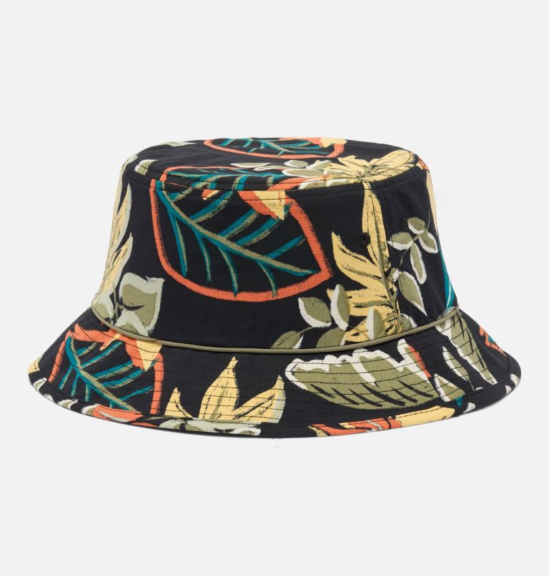 kapelusz typu bucket z nadrukiem pine mountain ii