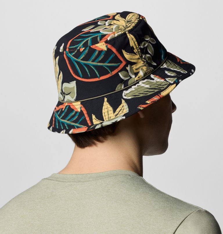 kapelusz typu bucket z nadrukiem pine mountain ii