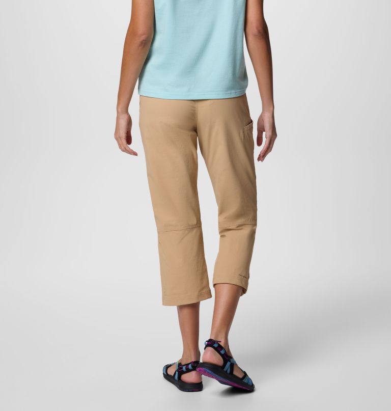 damskie spodnie capri leslie falls ii