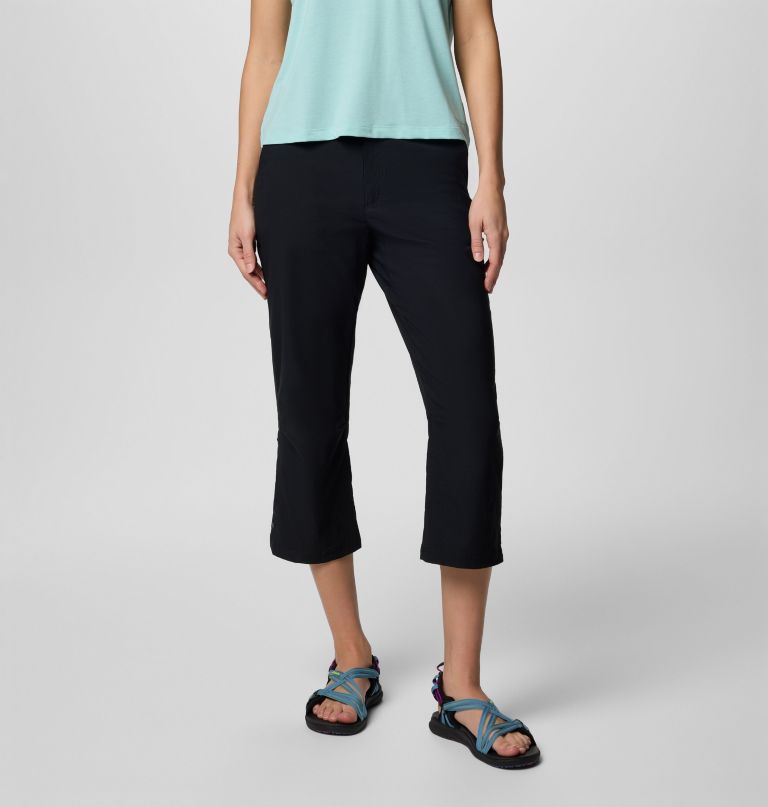 damskie spodnie capri leslie falls ii