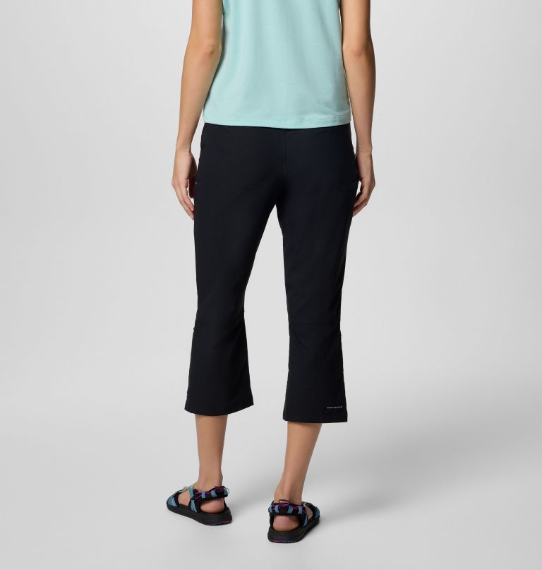 damskie spodnie capri leslie falls ii