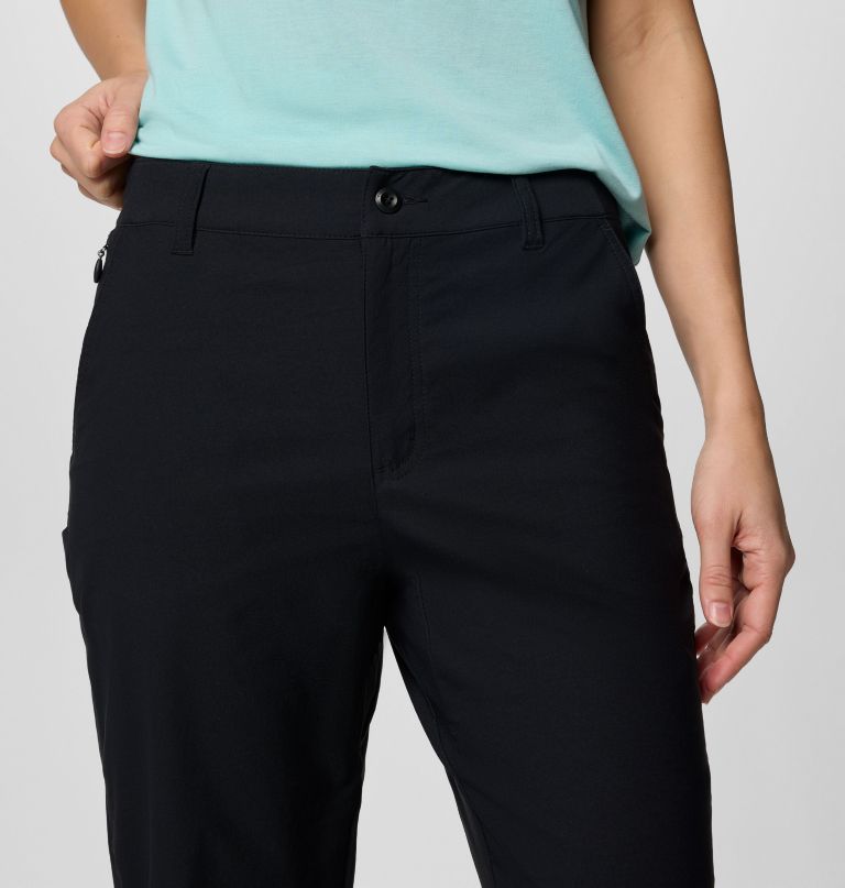 damskie spodnie capri leslie falls ii