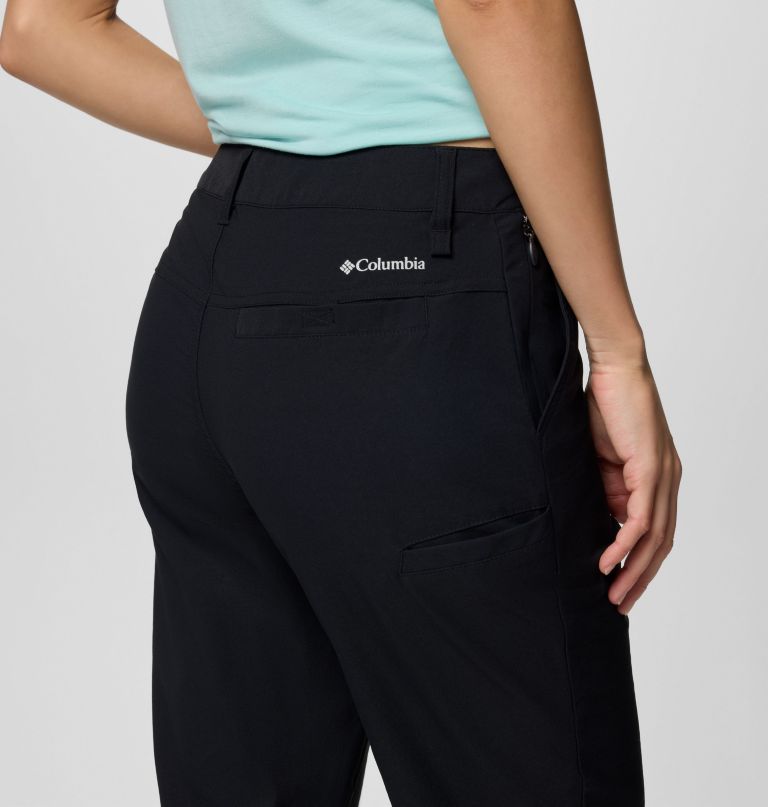 damskie spodnie capri leslie falls ii