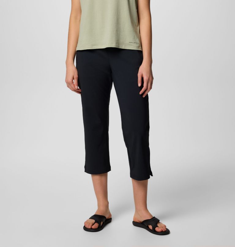 damskie spodnie capri all seasons