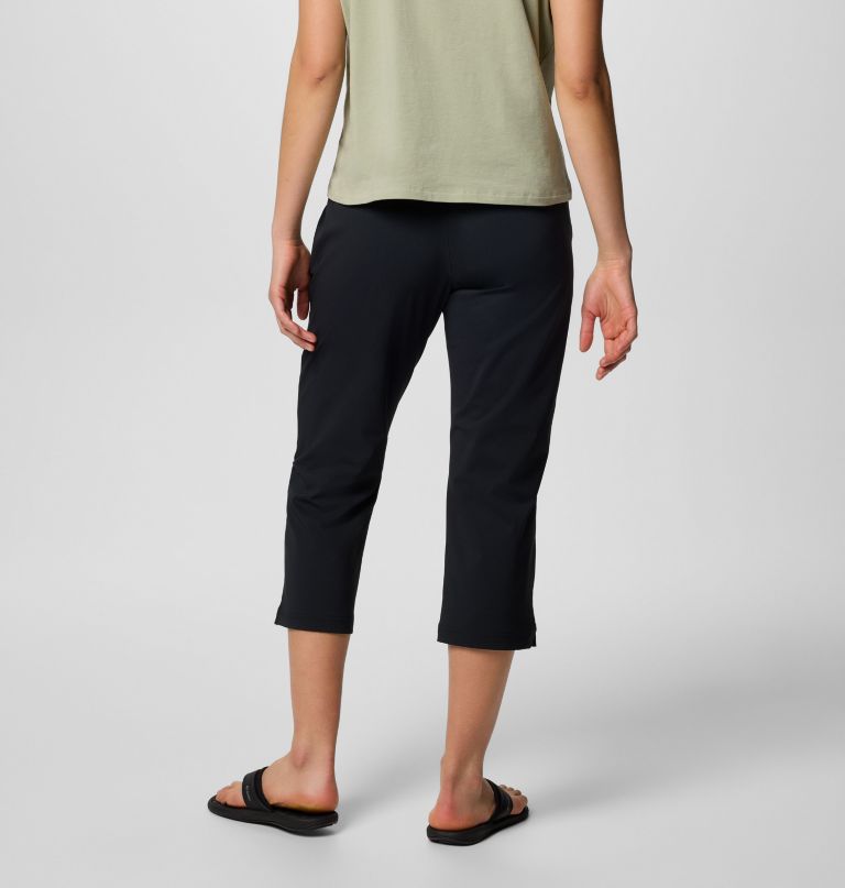 damskie spodnie capri all seasons