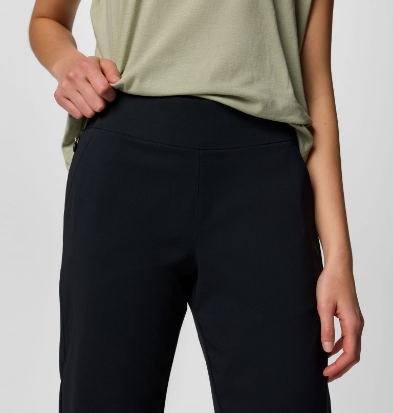 damskie spodnie capri all seasons