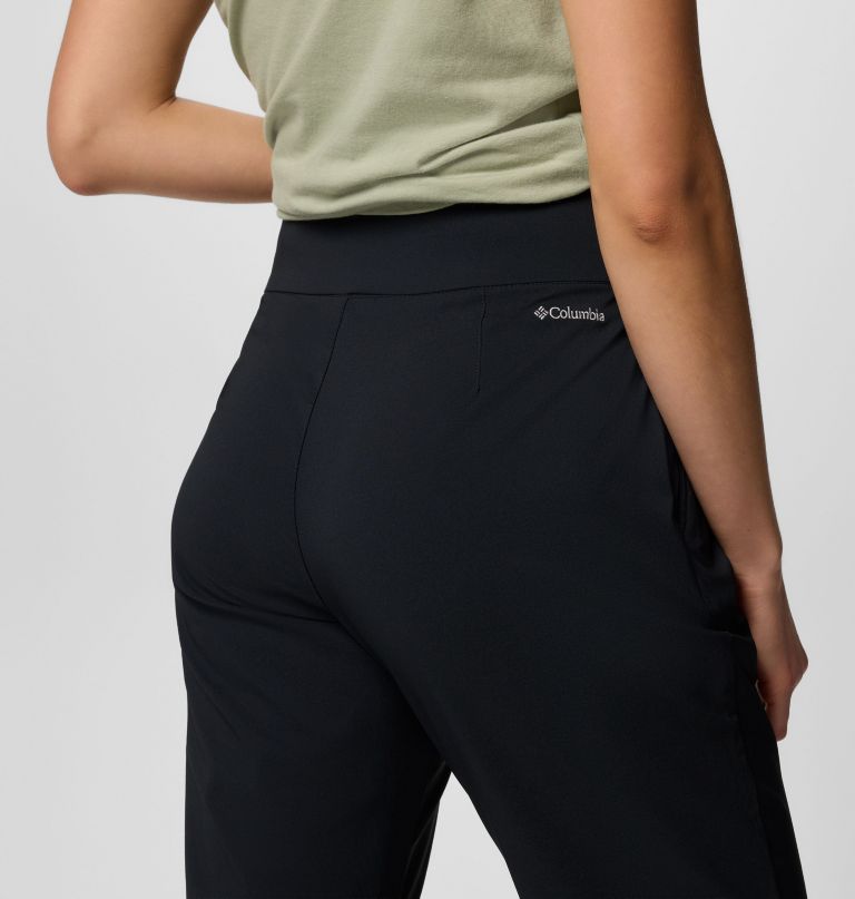 damskie spodnie capri all seasons