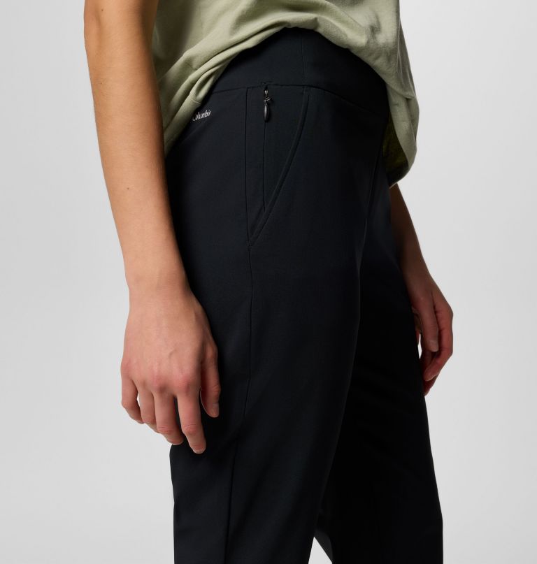 damskie spodnie capri all seasons