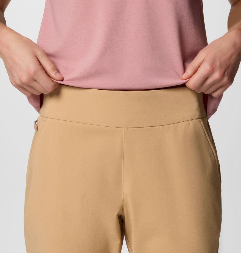 damskie spodnie capri all seasons