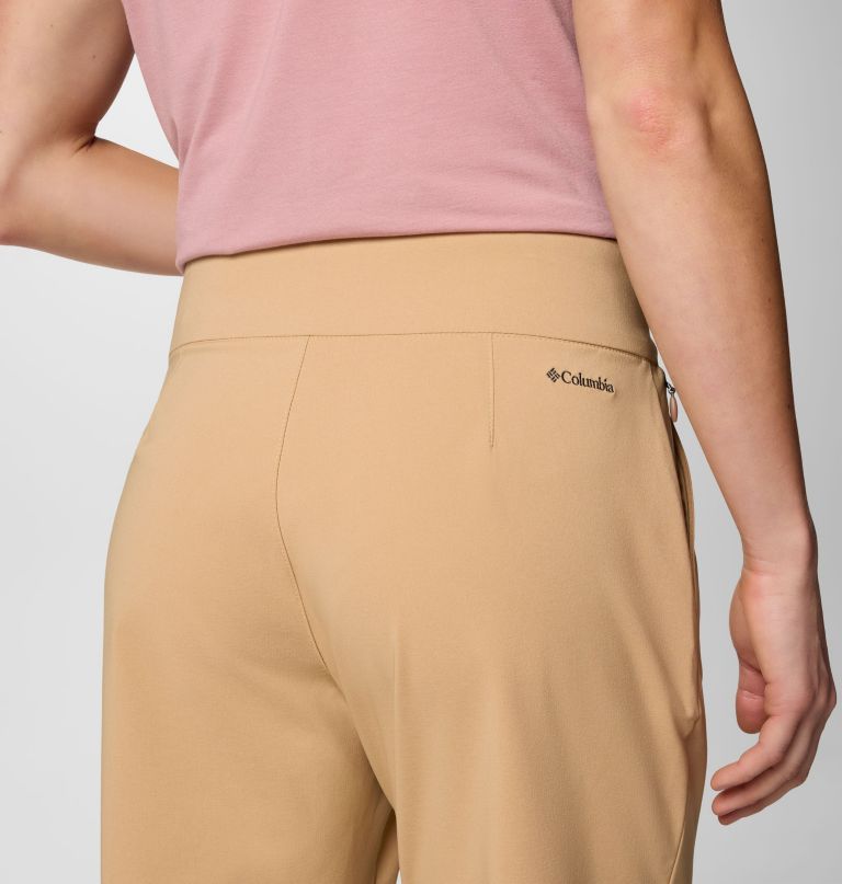 damskie spodnie capri all seasons
