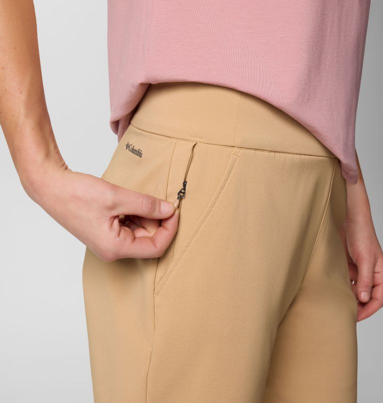 damskie spodnie capri all seasons