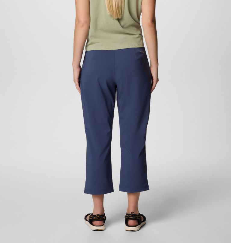 damskie spodnie capri all seasons