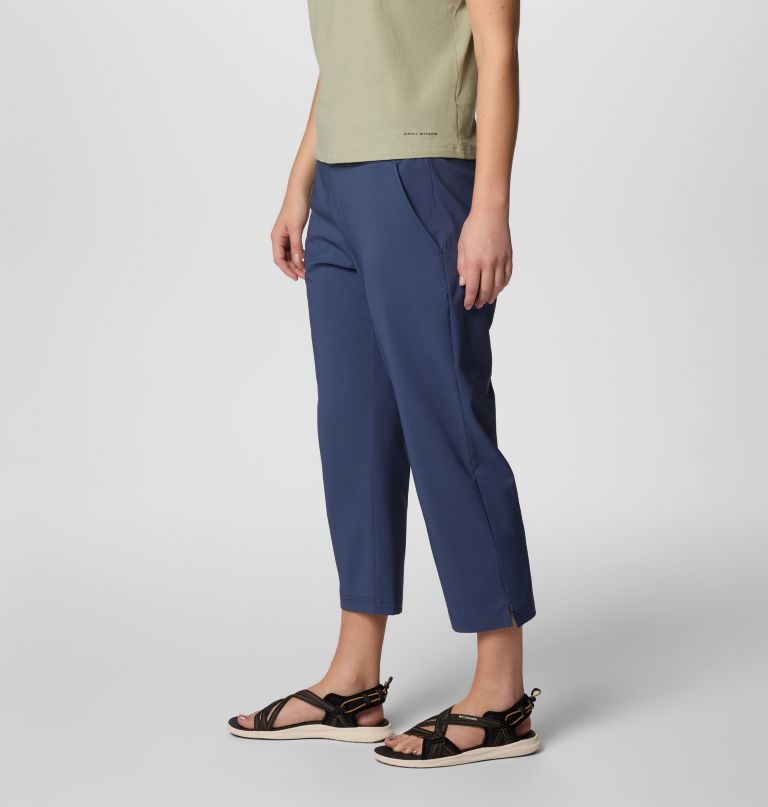damskie spodnie capri all seasons