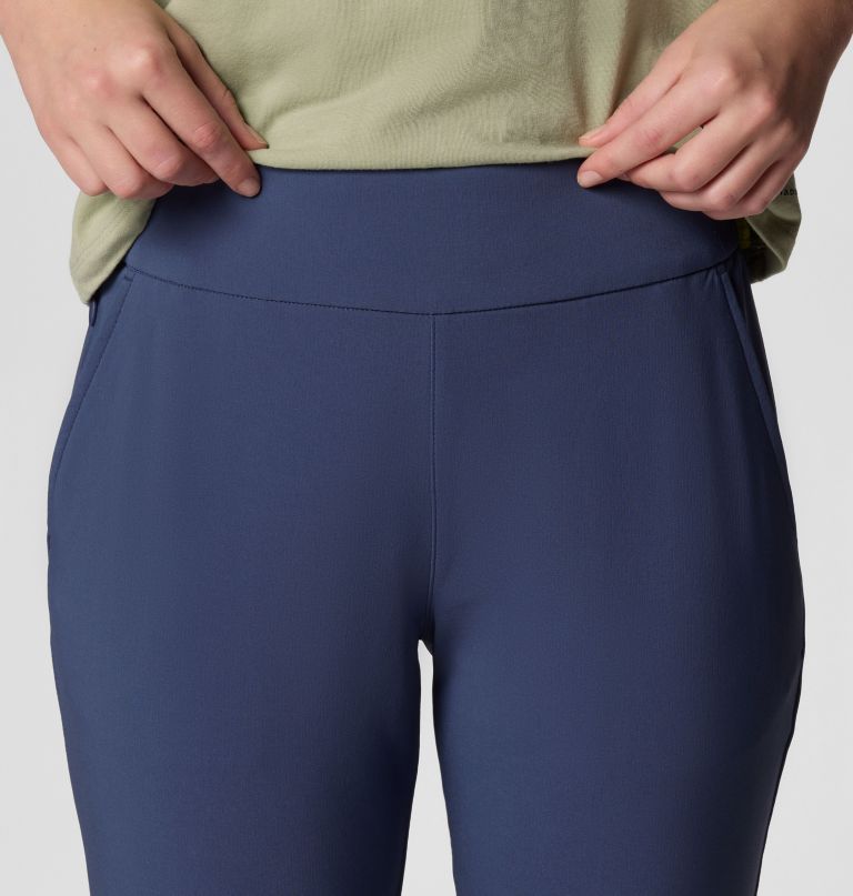 damskie spodnie capri all seasons
