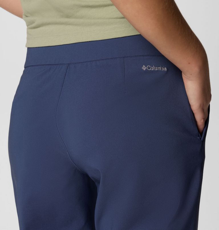 damskie spodnie capri all seasons