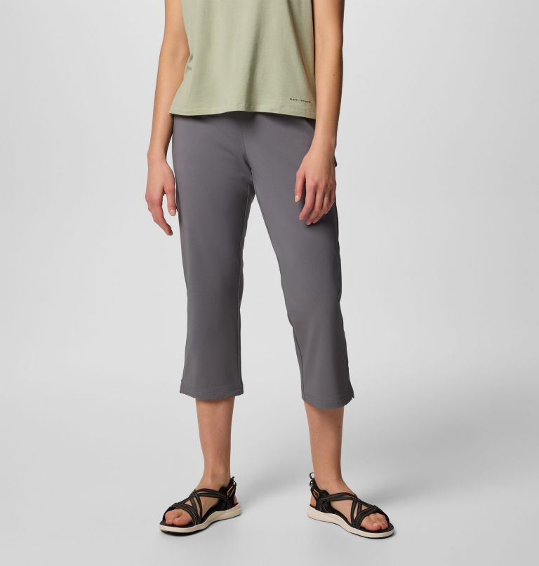 damskie spodnie capri all seasons