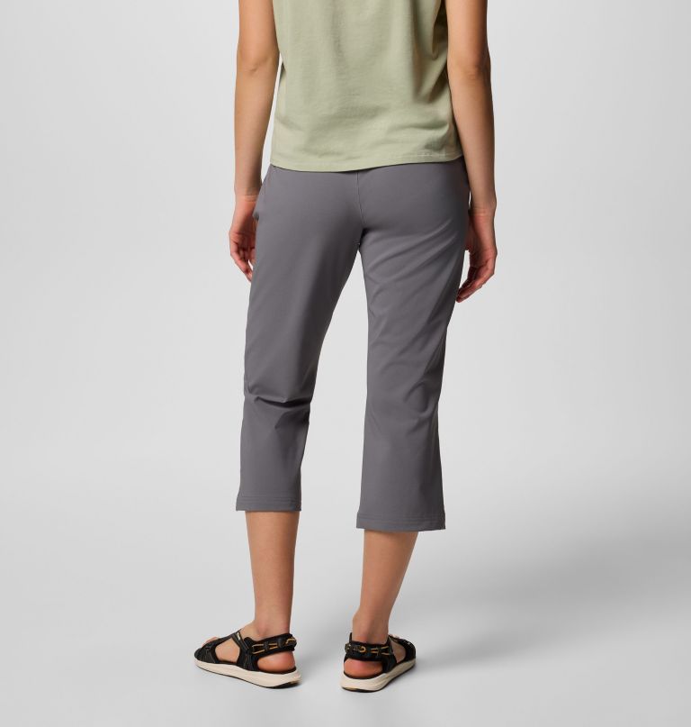 damskie spodnie capri all seasons