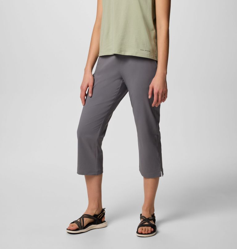 damskie spodnie capri all seasons