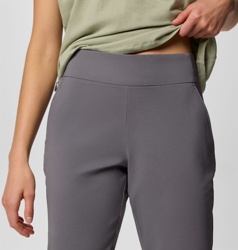 damskie spodnie capri all seasons
