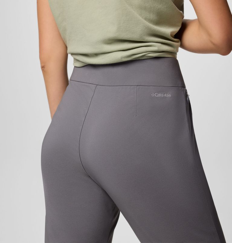 damskie spodnie capri all seasons
