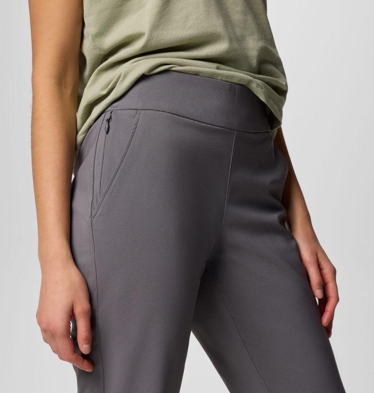 damskie spodnie capri all seasons