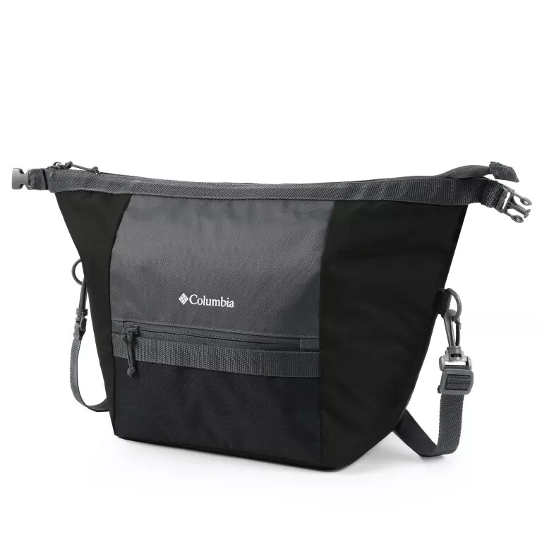 lunchpack cascades explorer z rolowaną górą