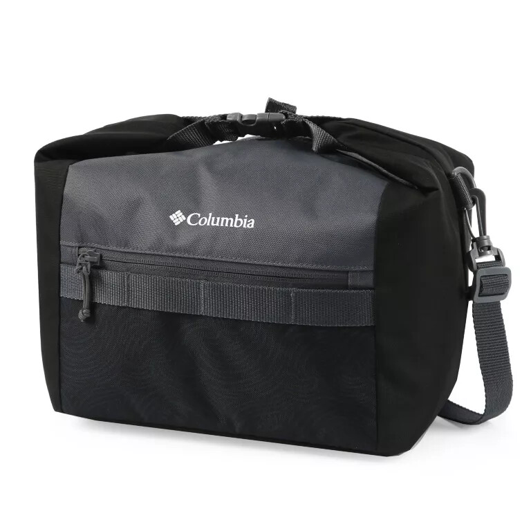 lunchpack cascades explorer z rolowaną górą