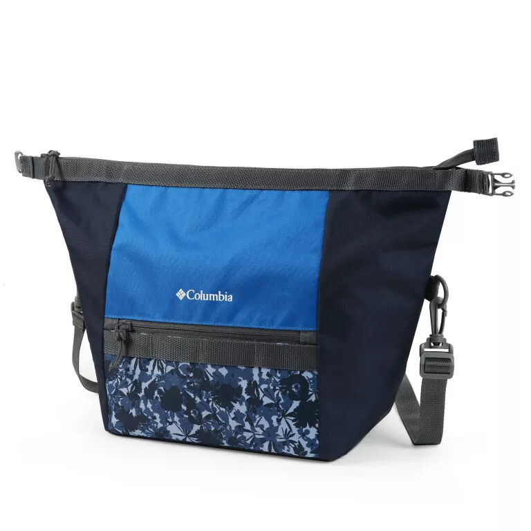 lunchpack cascades explorer z rolowaną górą