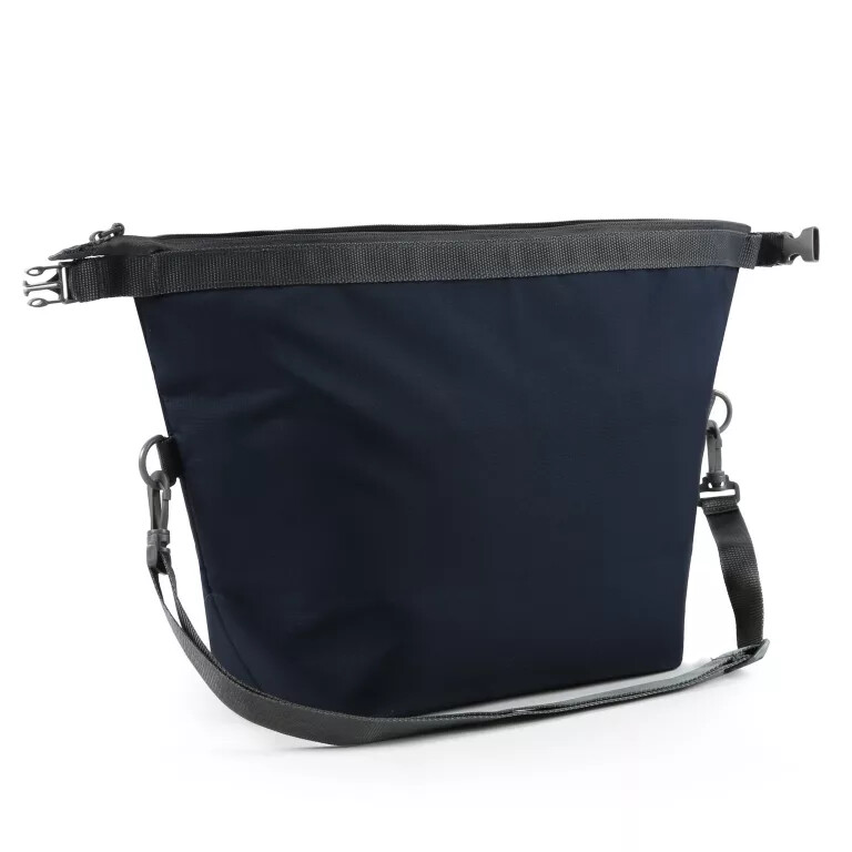 lunchpack cascades explorer z rolowaną górą